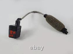 2007 2012 Audi Q7 4L Camera Backup Rear View Trunk Reversing 4L0980551 Oem