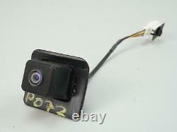 2007 2012 Mercedes Benz Gl Class X164 Camera Rear View Backup Reverse Oem