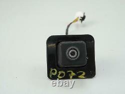 2007 2012 Mercedes Benz Gl Class X164 Camera Rear View Backup Reverse Oem