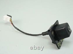 2007 2012 Mercedes Benz Gl Class X164 Camera Rear View Backup Reverse Oem