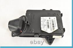 2007-2013 08 09 10 11 12 Bmw X5 E70 Rear View / Reverse Backup Camera