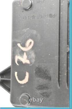 2007-2013 08 09 10 11 12 Bmw X5 E70 Rear View / Reverse Backup Camera