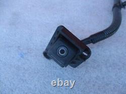 2007-2013 Toyota Tundra Rear View Parking Backup Reverse Camera OEM