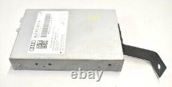 2007 2015 Audi Q7 4l Reversing Camera Rear View Control Unit 4l0910441a Oem