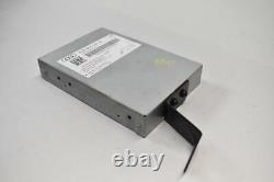 2007 2015 Audi Q7 4l Reversing Camera Rear View Control Unit 4l0910441a Oem