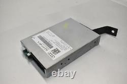 2007 2015 Audi Q7 4l Reversing Camera Rear View Control Unit 4l0910441a Oem