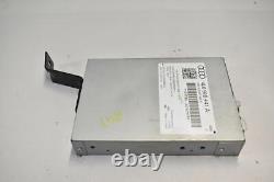 2007 2015 Audi Q7 4l Reversing Camera Rear View Control Unit 4l0910441a Oem