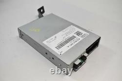 2007 2015 Audi Q7 4l Reversing Camera Rear View Control Unit 4l0910441a Oem