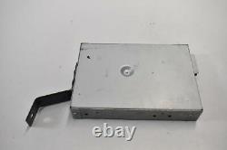 2007 2015 Audi Q7 4l Reversing Camera Rear View Control Unit 4l0910441a Oem