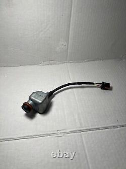 2010 2011 2012 Ford Lincoln MKZ Rear View Back Up Reverse Parking Camera Oem New