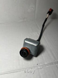 2010 2011 2012 Ford Lincoln MKZ Rear View Back Up Reverse Parking Camera Oem New