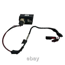 2010-2013 Land Rover Range Rover HSE OEM Back up Reverse Camera AH42-19H422-AE