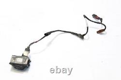 2010 Range Rover Vogue L322 Rear View Parking Reversing Camera Ah42-19h422-ae