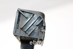 2010 Range Rover Vogue L322 Rear View Parking Reversing Camera Ah42-19h422-ae