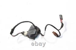 2010 Range Rover Vogue L322 Rear View Parking Reversing Camera Ah42-19h422-ae