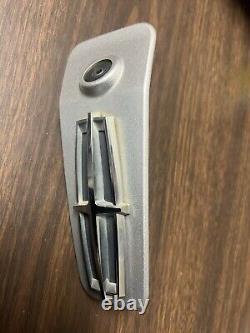 2011 2012 2013 2014 Lincoln MKX Rear View Backup Reverse Camera Trunk Emblem OEM