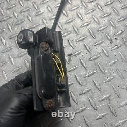 2011 2012 2013 Honda Odyssey Rear View Back up Reverse Parking Camera OEMbd19