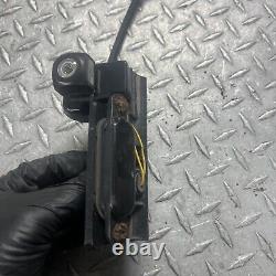 2011 2012 2013 Honda Odyssey Rear View Back up Reverse Parking Camera OEMbd19