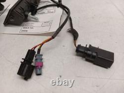 2011-2016 Porsche Cayenne (958) Rearview Backup Reverse Camera