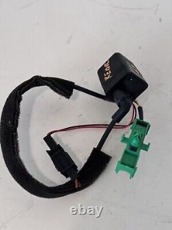 2011 Audi Q7 Rear View Backup Reverse Camera Oem 4l0980551b