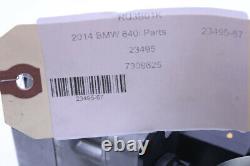 2012 2013 2014 BMW M6 640i 650i Rear View Reverse Camera RVC Module
