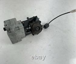 2012 2013 2014 OEM BMW F06 F12 F13 640i 650i M6 Rear View Reverse Camera