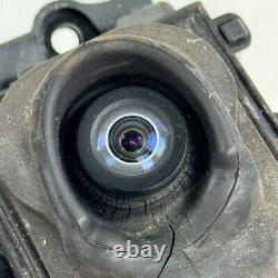 2012 2013 2014 OEM BMW F06 F12 F13 640i 650i M6 Rear View Reverse Camera