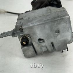 2012 2013 2014 OEM BMW F06 F12 F13 640i 650i M6 Rear View Reverse Camera