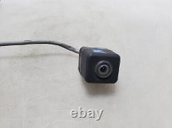 2012-2018 OEM Bentley Continental GT GTC Rear View Back Up Reverse Camera