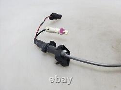 2012-2018 OEM Bentley Continental GT GTC Rear View Back Up Reverse Camera