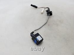 2012-2018 OEM Bentley Continental GT GTC Rear View Back Up Reverse Camera