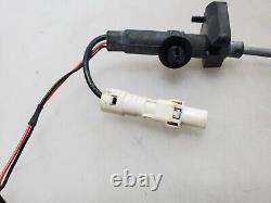 2012-2018 OEM Bentley Continental GT GTC Rear View Back Up Reverse Camera