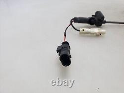 2012-2018 OEM Bentley Continental GT GTC Rear View Back Up Reverse Camera