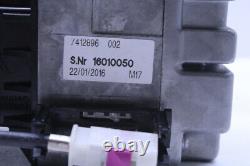 2012-2019 BMW 640i 650i M6 Rear View Reverse Camera RVC Module