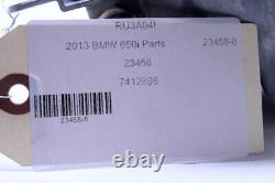 2012-2019 BMW 640i 650i M6 Rear View Reverse Camera RVC Module
