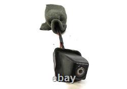 2014-2015 Mercedes E Cls Class (c218 W212) Rearview Assist Backup Reverse Camera