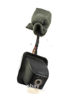 2014-2015 Mercedes E Cls Class (c218 W212) Rearview Assist Backup Reverse Camera