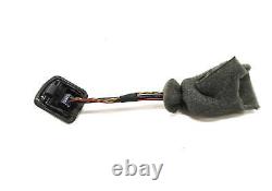2014-2015 Mercedes E Cls Class (c218 W212) Rearview Assist Backup Reverse Camera