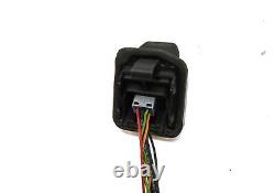 2014-2015 Mercedes E Cls Class (c218 W212) Rearview Assist Backup Reverse Camera