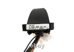 2014-2015 Mercedes E Cls Class (c218 W212) Rearview Assist Backup Reverse Camera