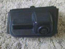 2014-2017 Land Range Rover Sport Rear View Park Assist Reverse Camera Oem