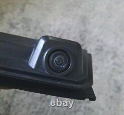 2014-2017 Land Range Rover Sport Rear View Park Assist Reverse Camera Oem