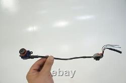 2014-2017 maserati ghibli m157 rear view back up camera oem