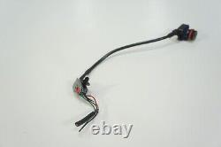 2014-2017 maserati ghibli m157 rear view back up camera oem