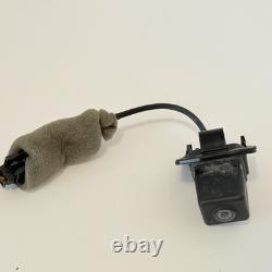 2014 Mercedes E350 Rear View Backup Reversing Camera Oem A2078200897