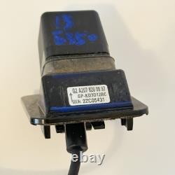 2014 Mercedes E350 Rear View Backup Reversing Camera Oem A2078200897