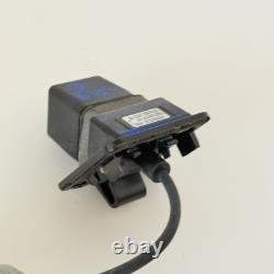 2014 Mercedes E350 Rear View Backup Reversing Camera Oem A2078200897