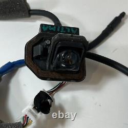 2014 Nissan Altima Rear View Reverse Camera Parking Assist 284423ta0c Oem