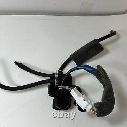 2014 Nissan Altima Rear View Reverse Camera Parking Assist 284423ta0c Oem