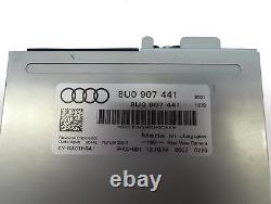 2015-2018 Audi Q3 (8u) Rearview Rear View Backup Reverse Camera Control Module